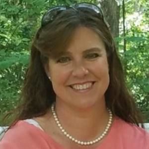 Meet your Posher, Bethany